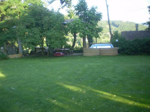 Locanda Montegiovi B&B