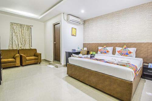 Hotel Rams 4 Seasons