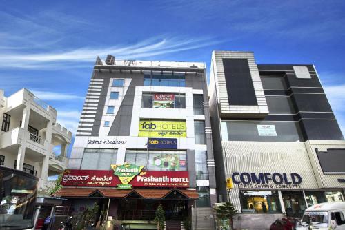 Hotel Rams 4 Seasons