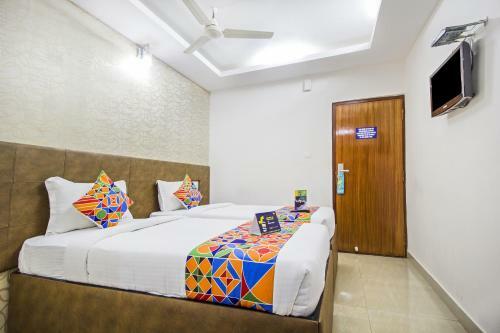 Hotel Rams 4 Seasons
