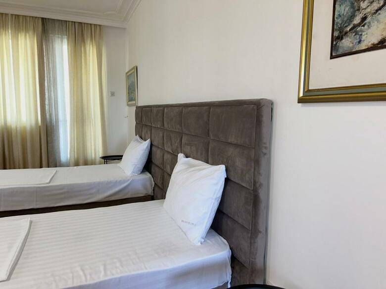 Hotel Bojatours Lux