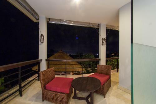 Villa Seratus