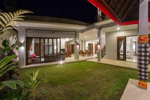 Villa Seratus