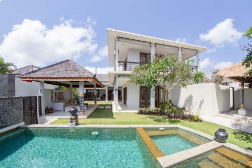 Villa Seratus