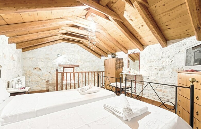 Apartamento Villa Poseidon