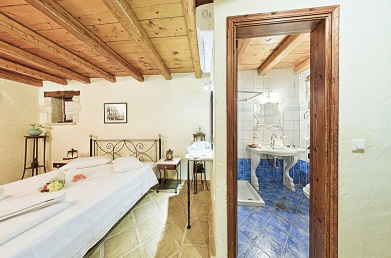 Apartamento Villa Poseidon