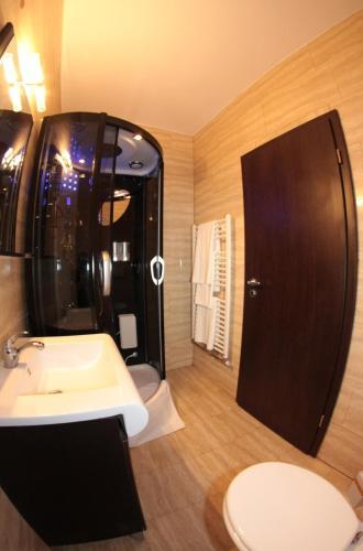 Hotel Complex Turistic Bella Vista
