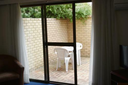 Motel Comfort Inn Admiral