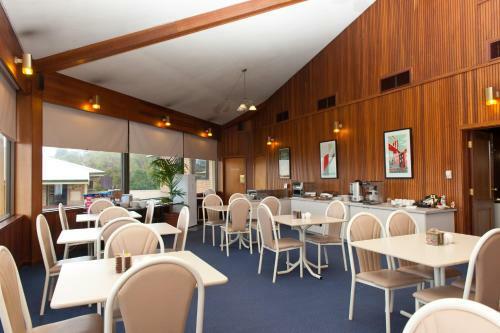 Motel Comfort Inn Admiral