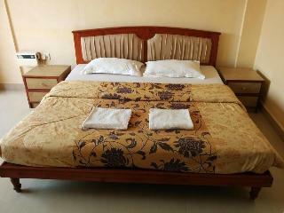 Aparthotel Goan Clove, Apartment Hotel