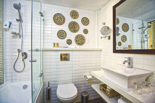 Arthur Hotel - An Atlas Boutique Hotel