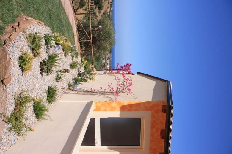 Hotel Pedra Ruja