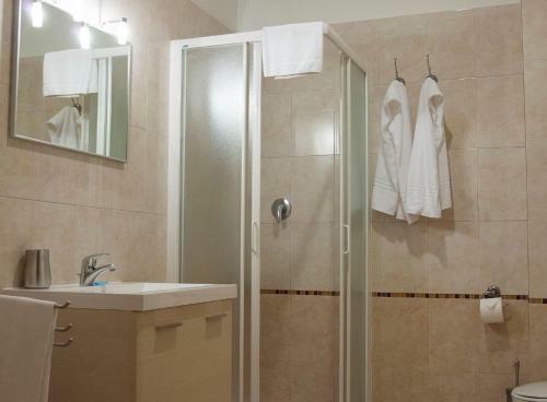 Apartamento Residence Bonomo