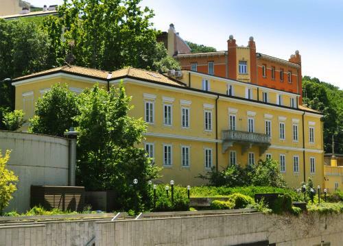 Apartamento Residence Bonomo