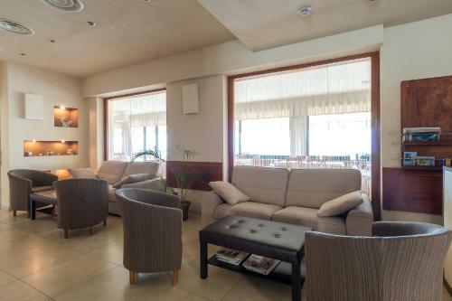Hotel 4 Venti Spa & Wellness