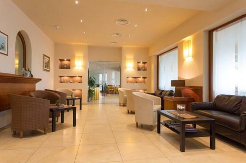 Hotel 4 Venti Spa & Wellness