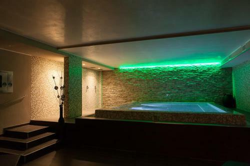Hotel 4 Venti Spa & Wellness
