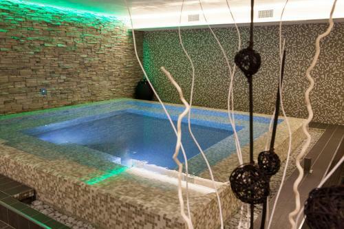 Hotel 4 Venti Spa & Wellness