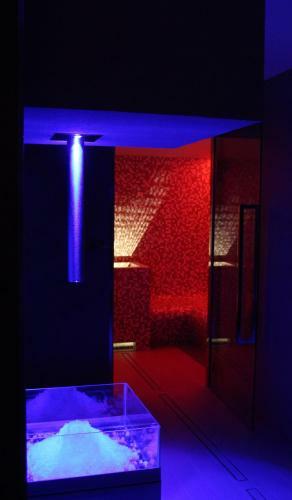 Hotel 4 Venti Spa & Wellness