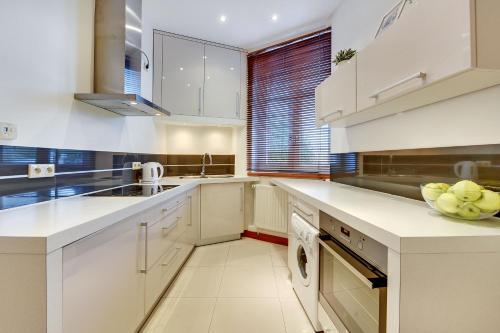 Prestige Apartments