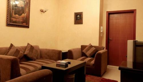 Apartamento Al Baron Palace Khobar