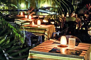 Hotel Villa Theresa Beach Resort