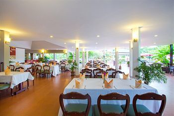 Hotel Eastiny Resort & Spa