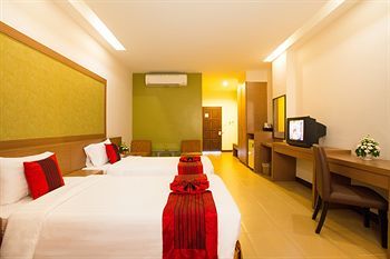 Hotel Eastiny Resort & Spa