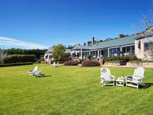 Bells At Killcare Boutique Hotel, Restaurant & Spa