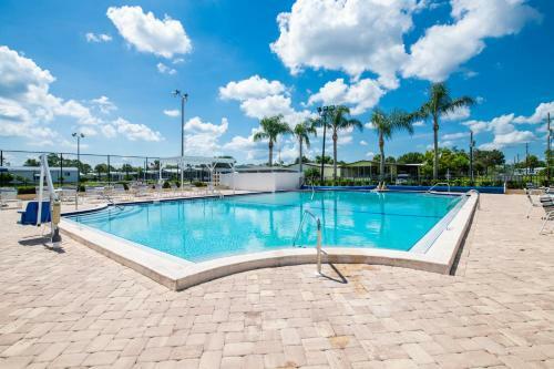Hotel Buttonwood Bay Rv Resort