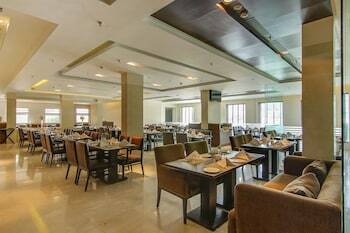 Hotel Vibe By The Lalit Traveller