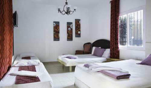 Apartamento Loui Hotel Haifa