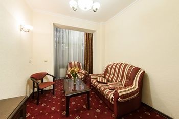 Hotel Zolotoy Kolos Resort