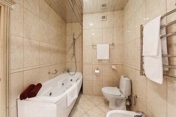 Hotel Zolotoy Kolos Resort