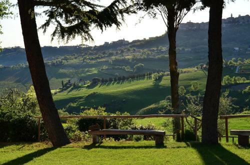 Hostal Agriturismo Villa Mazzi
