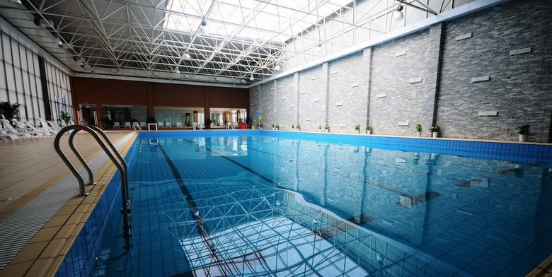 Hangzhou Bay International Hotel