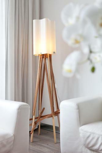 The Diaghilev - Live Art Boutique Hotel