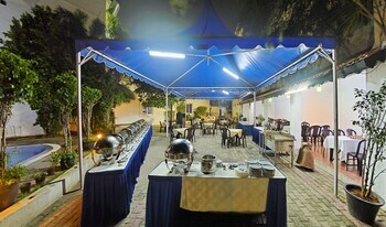 Hotel Raj Palace Sundar