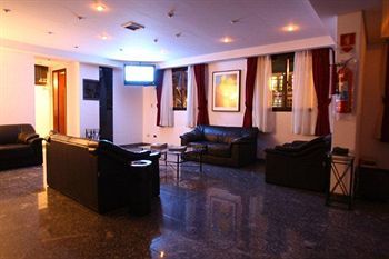 Hotel Rivieras Motel (adult Only)