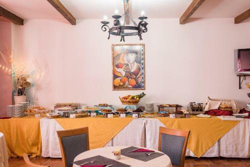 Hotel Lido Degli Spagnoli