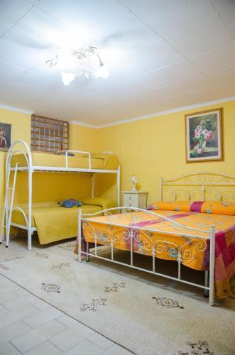 Apartamento A Casa Di Katia Salento