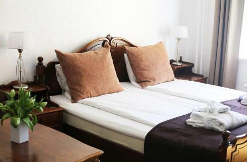 Nya Frimurarehotellet - Sweden Hotels