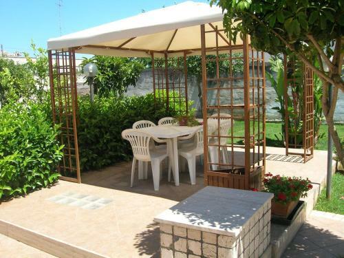 Apartamento Appartamento Tavernetta