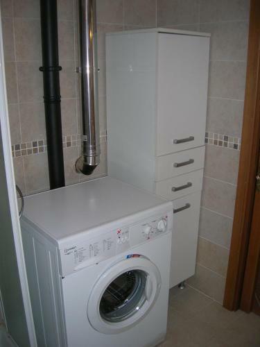Apartamento Appartamento Tavernetta