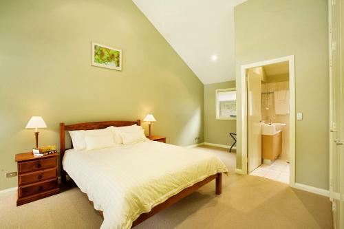 Hotel Blueys Retreat