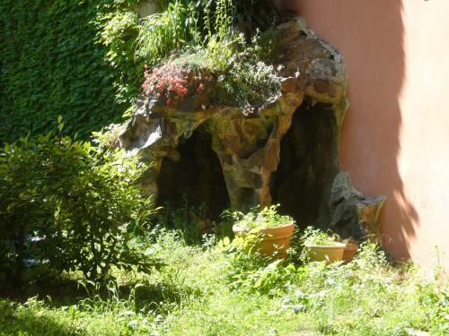 Bed & Breakfast Le Jardin De Beauvoir