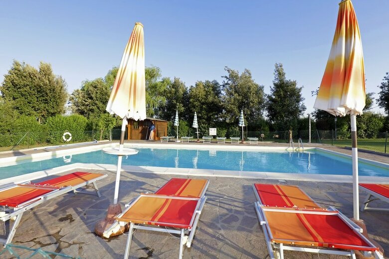 Agroturismo Agriturismo Buriano