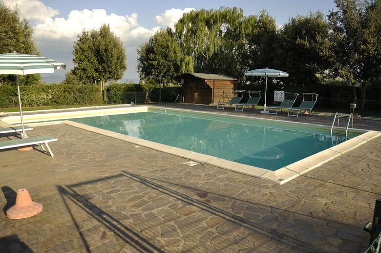 Agroturismo Agriturismo Buriano