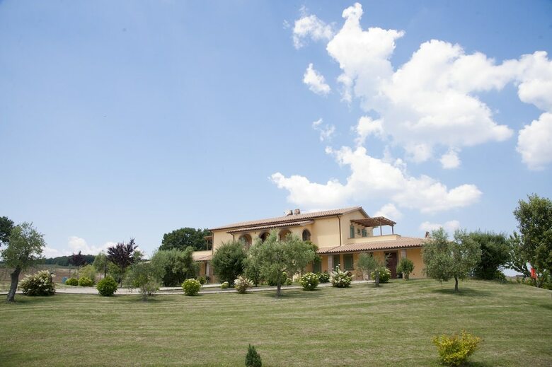 Agroturismo Agriturismo Buriano