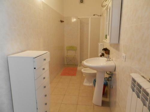Hostal B&B Il Rifugio Dei Lavaturi